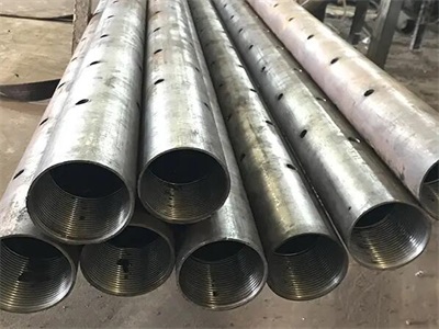常宁管棚管
