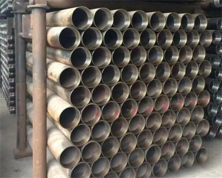 常宁厚壁管棚管