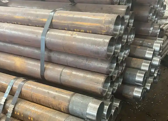 常宁管棚管